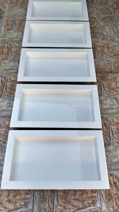 NICHOS DE PORCELANATO  - Foto 3