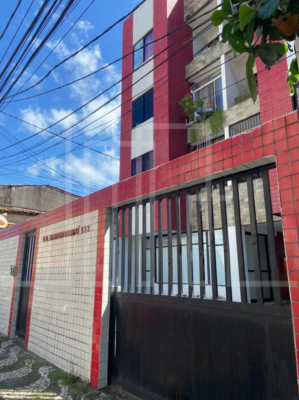 Imóvel para venda com 55 metros quadrados com 1 quarto em Nordeste de Amaralina - Salvador