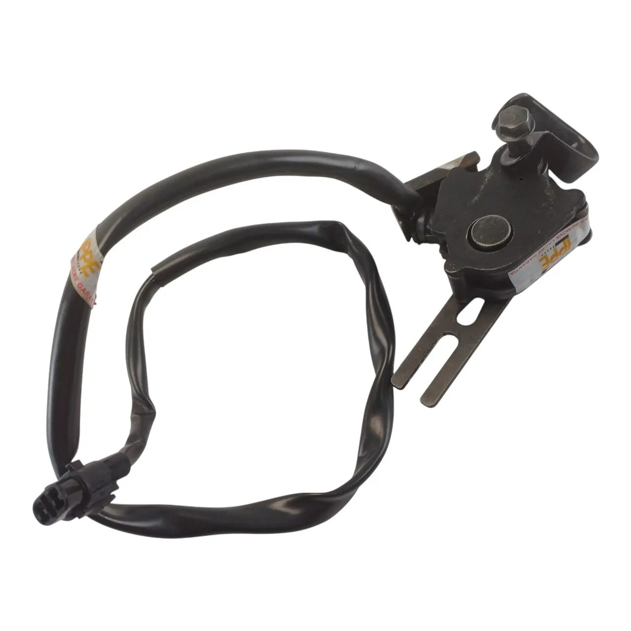 Sensor Cavalete Lateral Kawasaki Ninja 400 2018 A 2024 - Peças