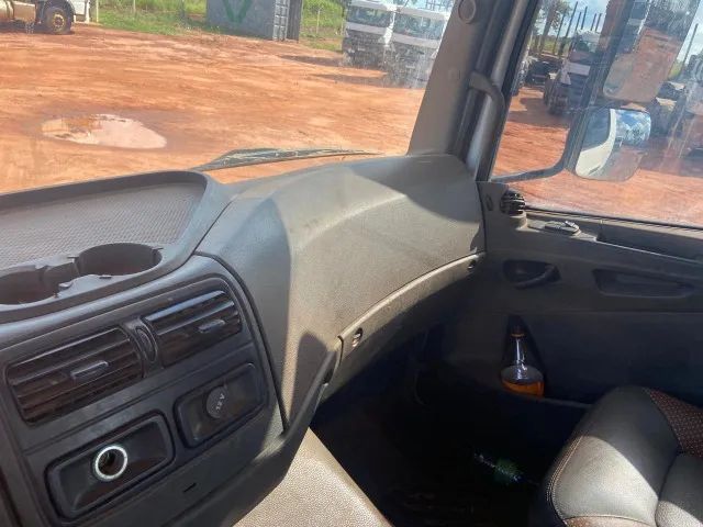 Mercedes Axor 3344 6x4  - Foto 14