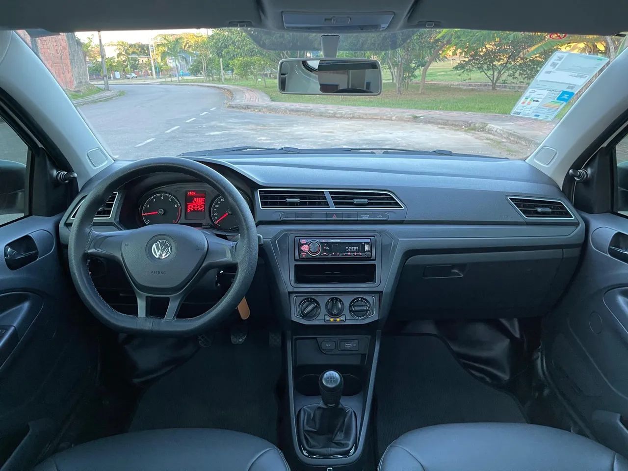 Saveiro 1.6 Robust - Foto 4