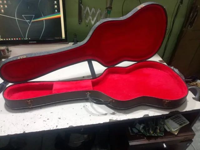 CASE PARA GUITARRA - Foto 4