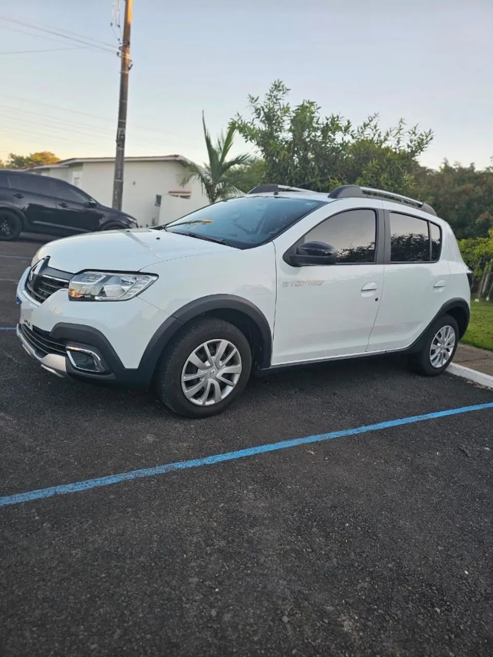 Stepway 2024 - R$70.900,00 - Foto 3