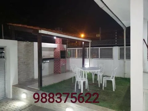 CASA 4 quartos CONTRATO ANUAL PORTO DE GALINHAS COM OU SEM MÓVEIS