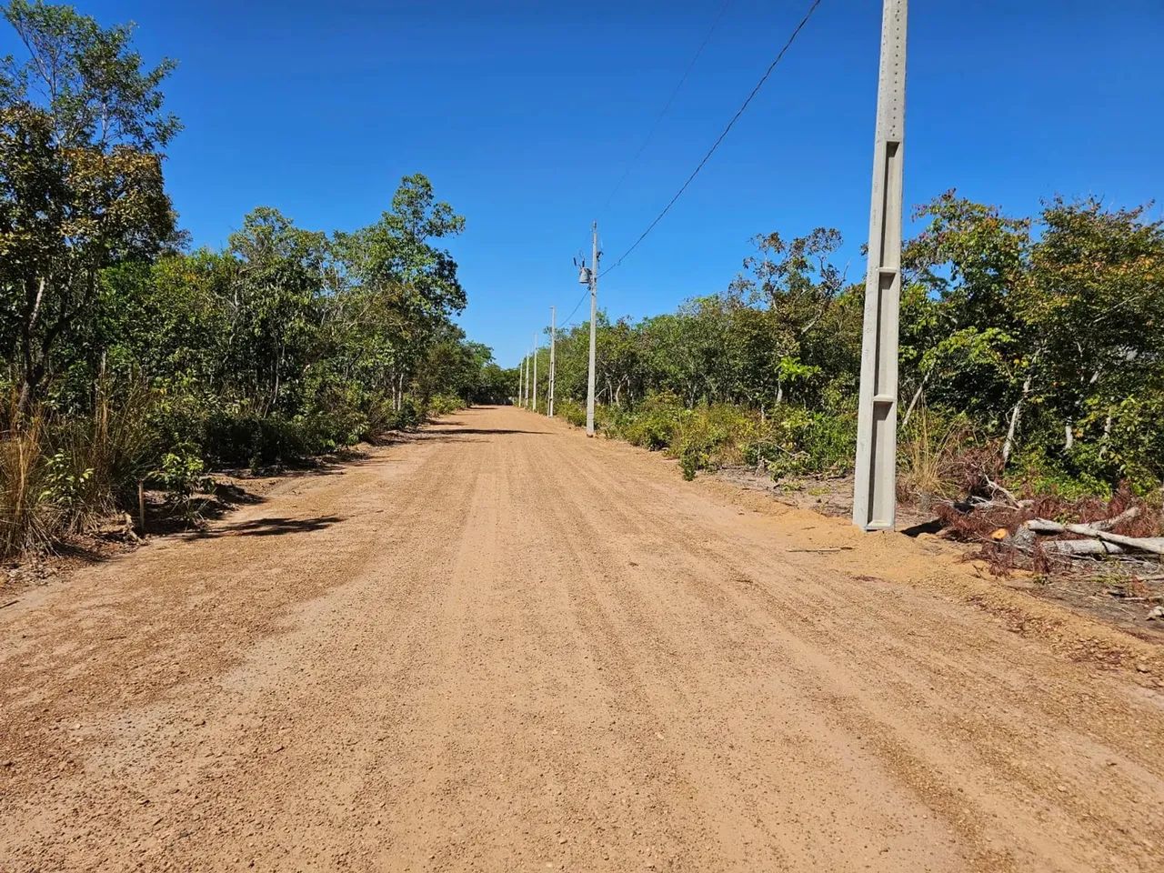 Condomínio de alto padrão de chácara quinta dos Algarve  Palmas/TO - Foto 2