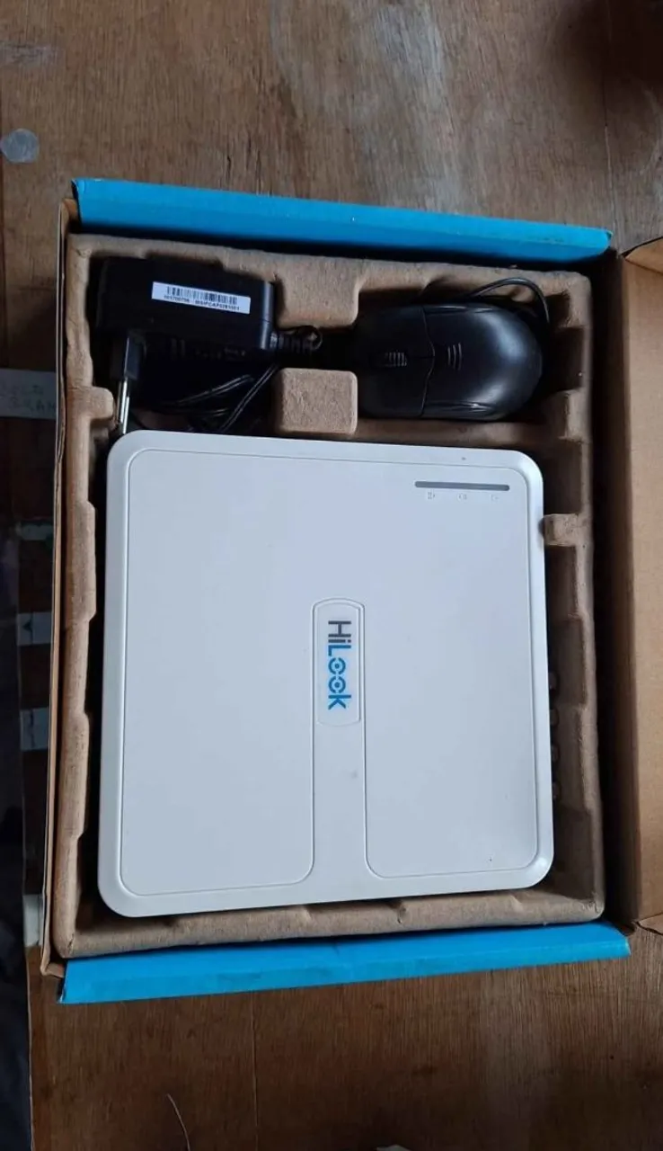 Dvr Hilook