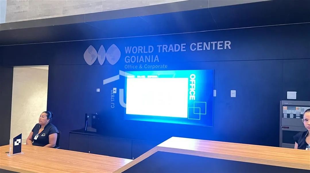 World Trade Center - Sala Comercial - Foto 5