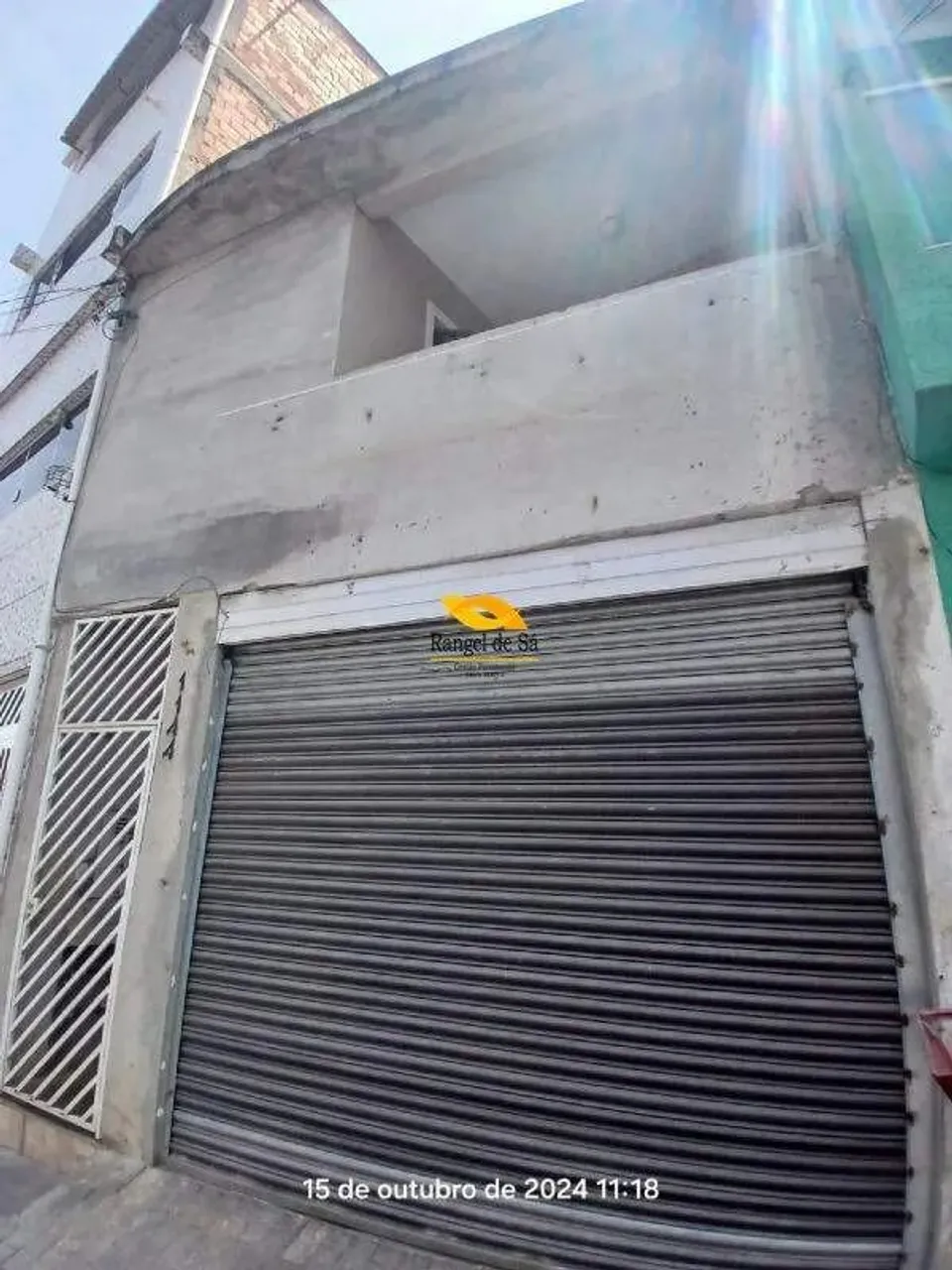 Salão para aluguel, Vila Princesa Isabel - São Paulo/SP