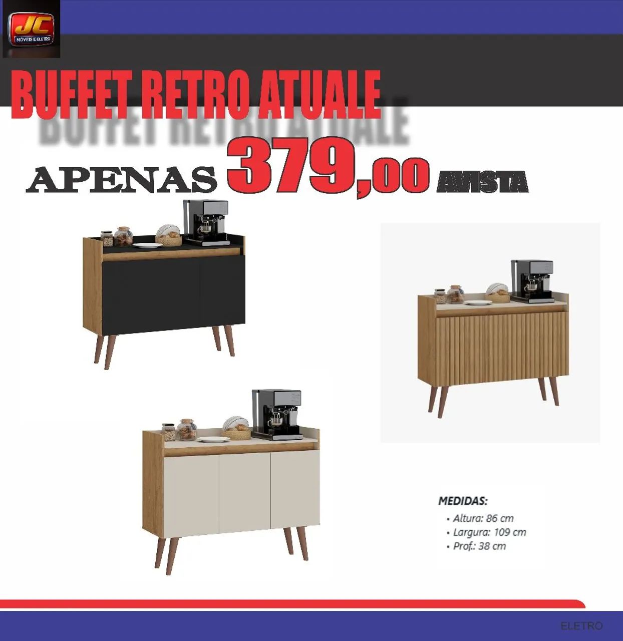Sideboard Buffet