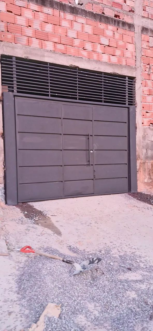 Portão para Garagem  - Foto 5