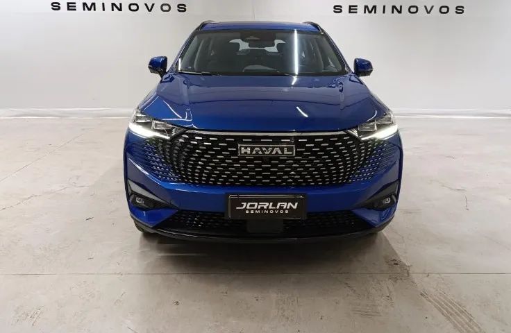 HAVAL 1.5 H6 PHEV PREMIUM AWD E-TRACTION 2024 - Foto 2