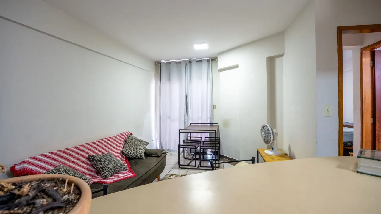 Flat para venda e locação, Setor Leste Universitário, Goiânia, GO