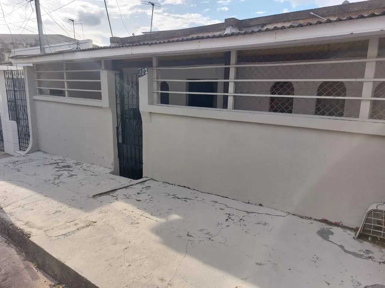 Foto - Manaus - Alvorada