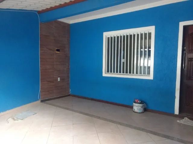 Casa na Santa Mônica com 2  suítes para Locação  . - Foto 2