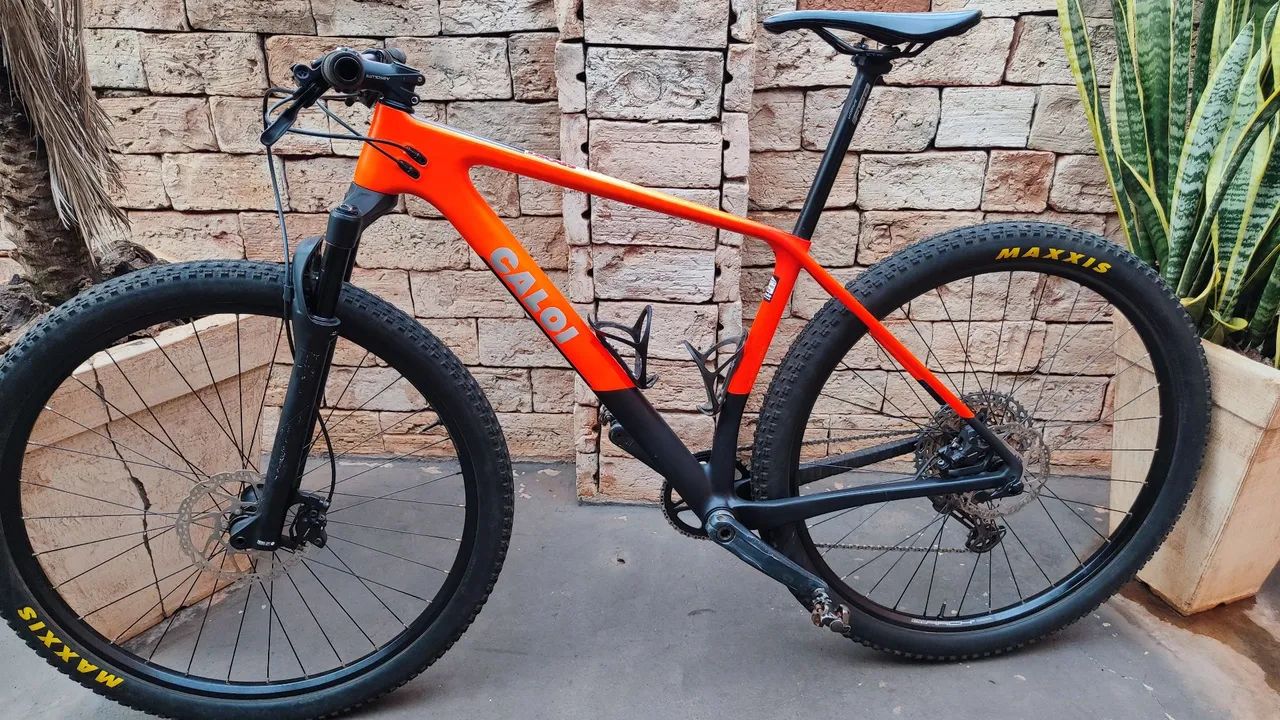 Caloi Elite Carbono  - Foto 3