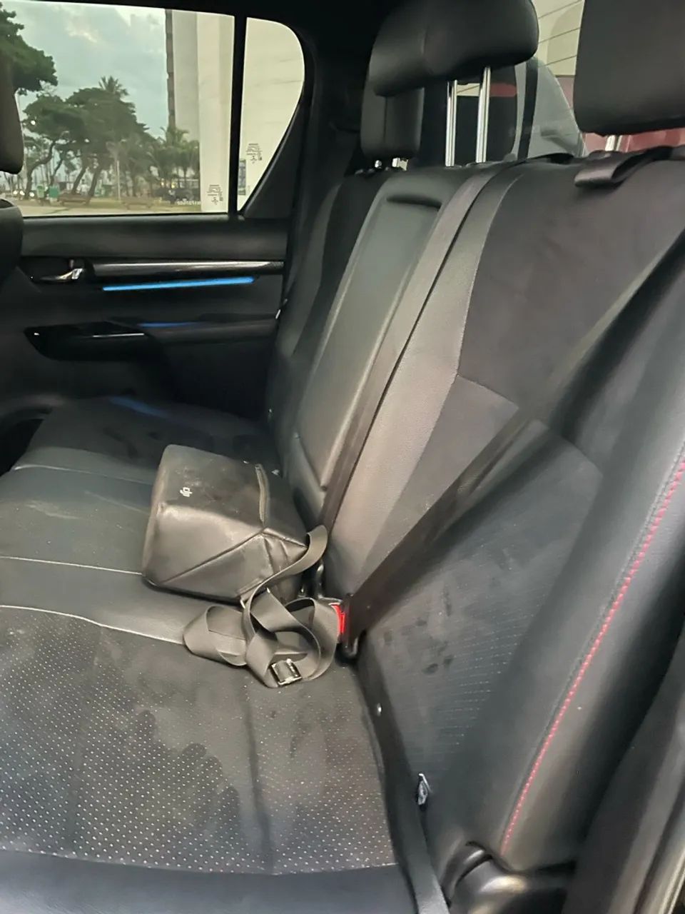 Hilux CD GRS 2.8 4x4 2022  - Foto 3