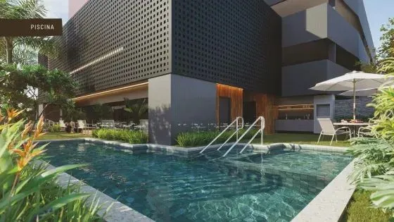 Imóvel para venda com 60 metros quadrados com 3 quartos em Encruzilhada - Recife - PE