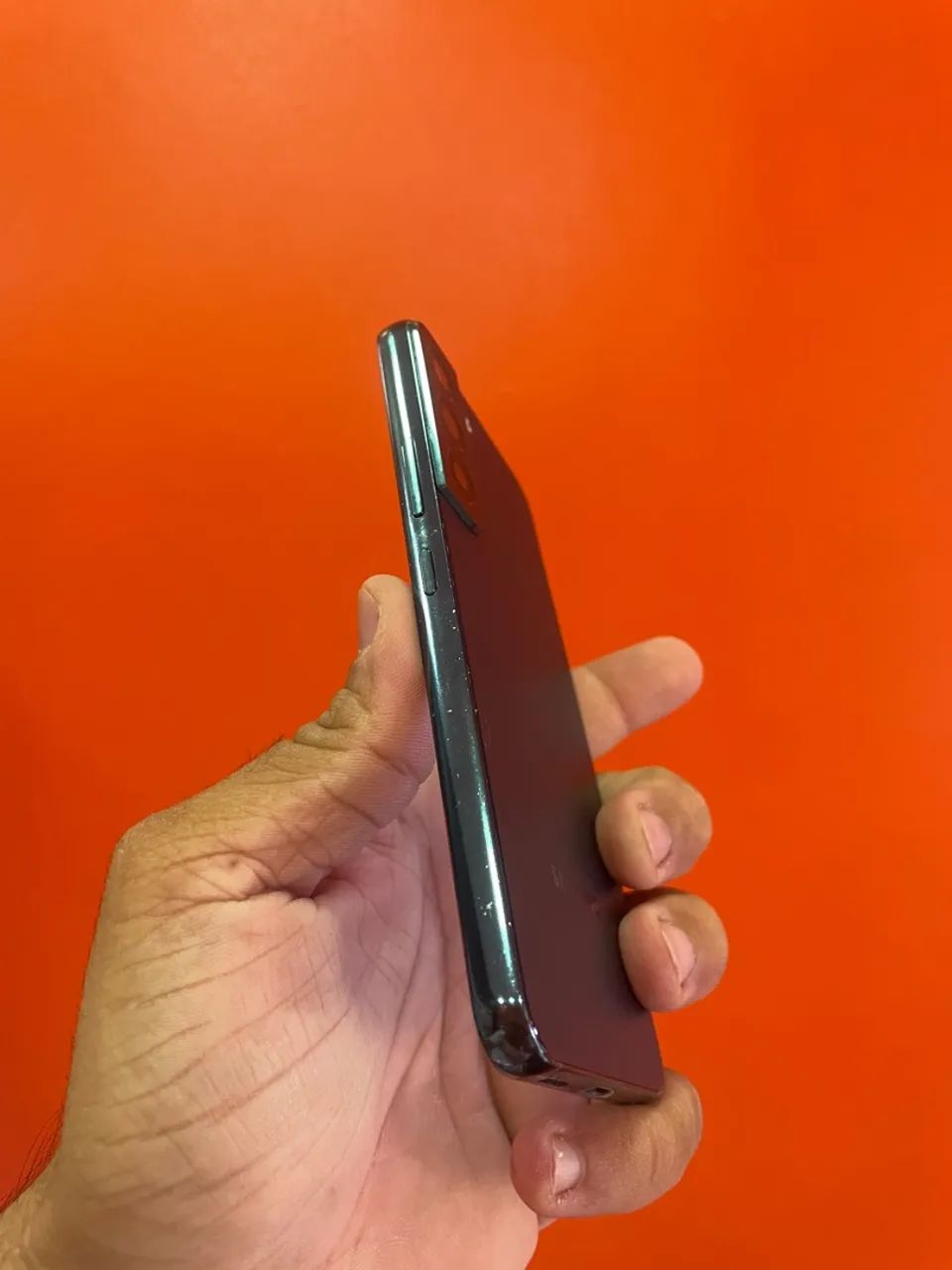 Samsung S22 5G - Semi Novo - Foto 3