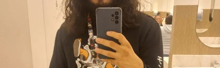 Samsung A32 usado precisa de concerto