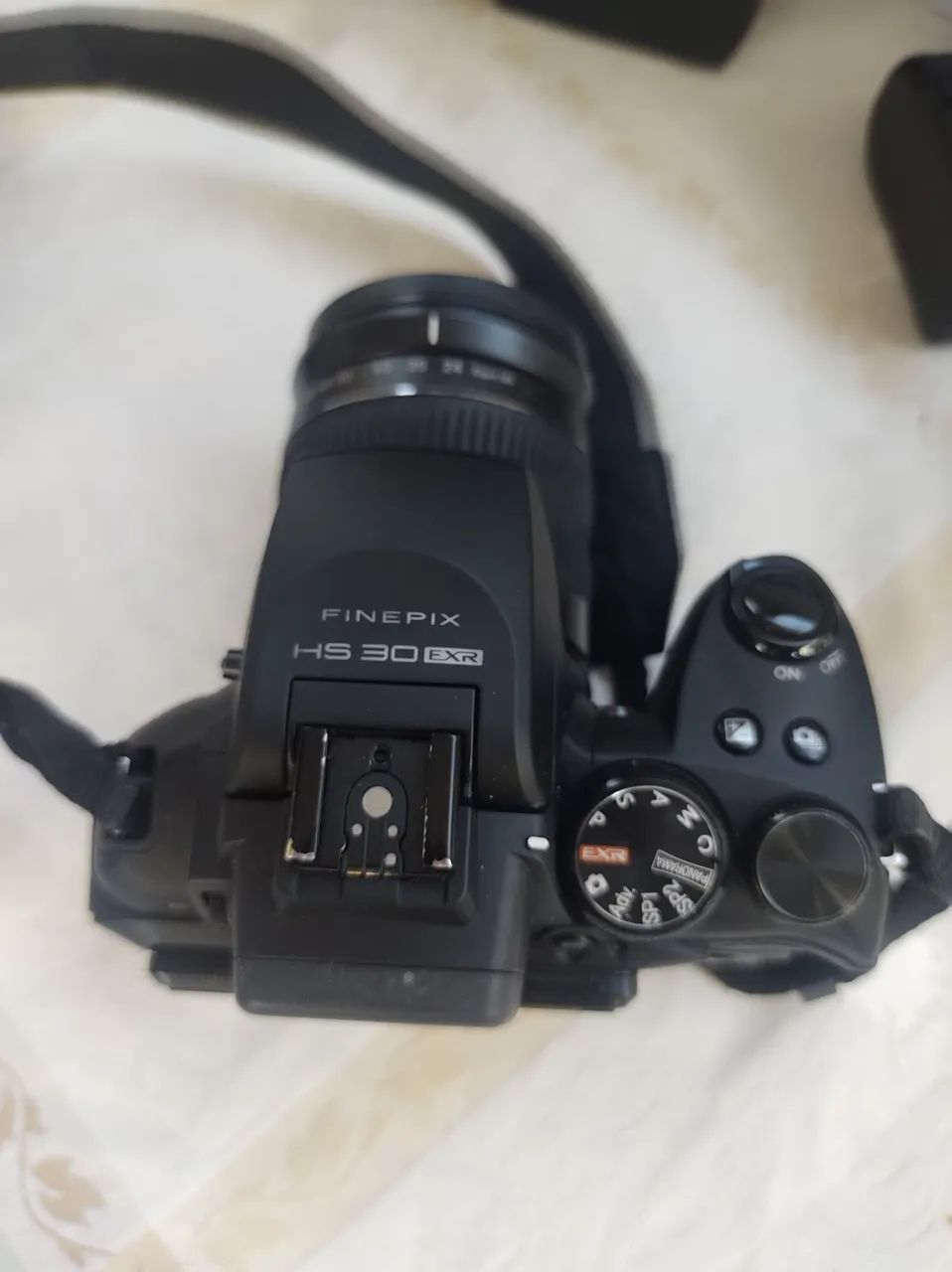 Câmera Fujifilm FinePix  X-S1 - Foto 4