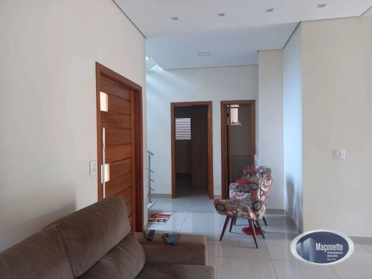 Casa a Venda em Condomínio na Quinta da Primavera - Foto 4