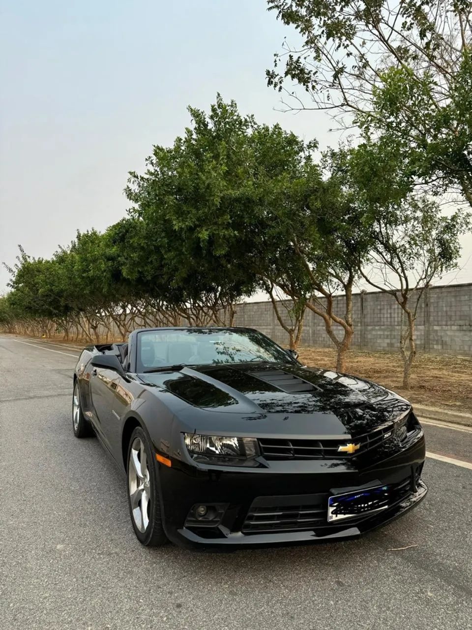 Camaro conversível  - Foto 2