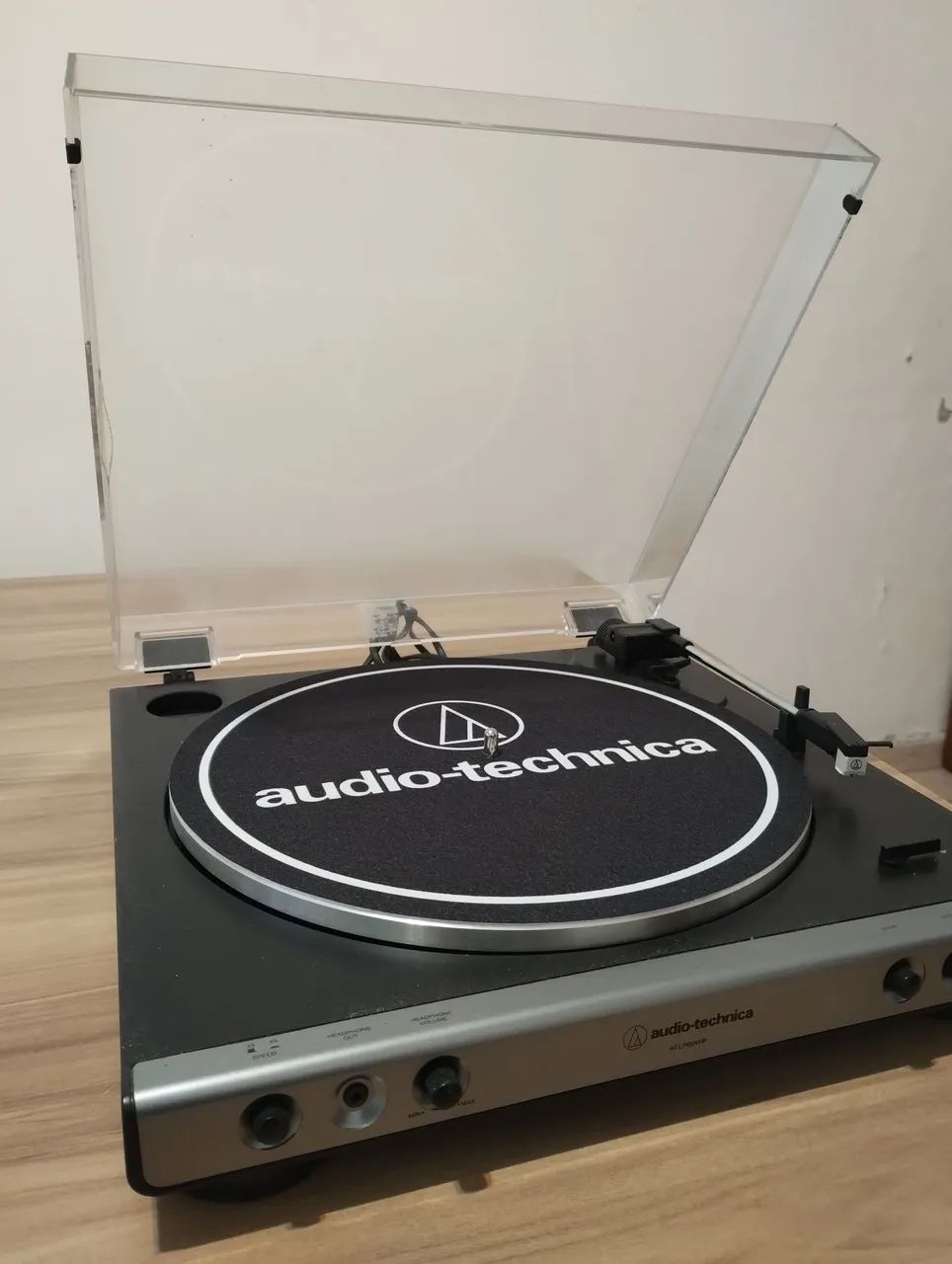 Toca-discos Audio-Technica - Foto 2