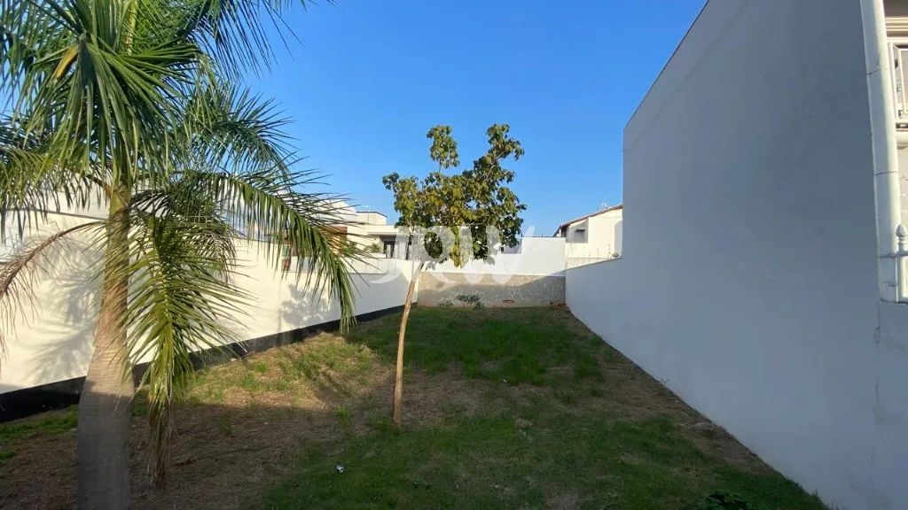 TERRENO À VENDA NO BAIRRO ESPLANADA NA CIDADE DE INDAIATUBA-SP