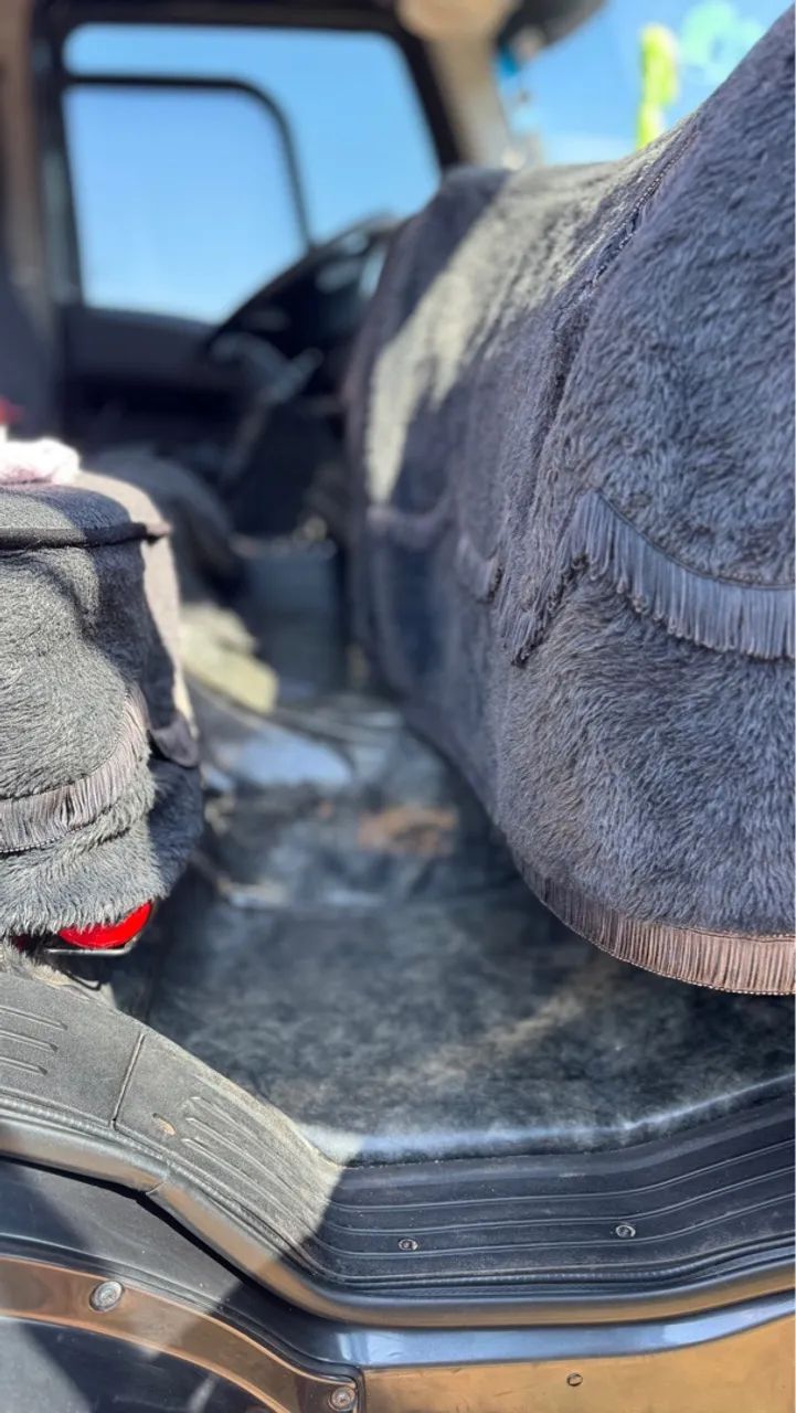 Caminhão Ford Cargo 1419 - Foto 9