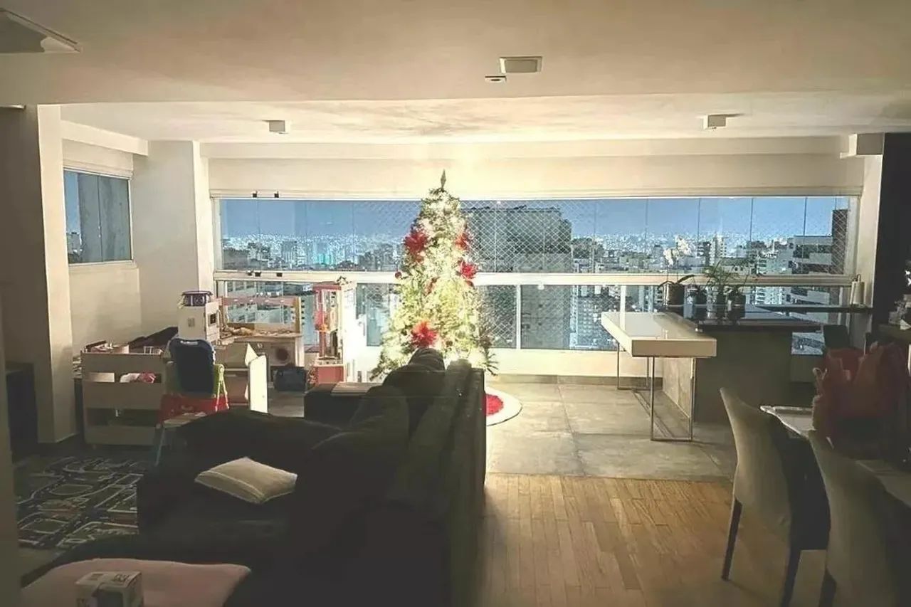 Apartamento Venda 3 Dormitórios - 140 m² Perdizes - Foto 2