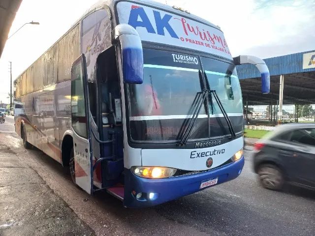 Marcopolo paradiso 1.200 g6 - Foto 5