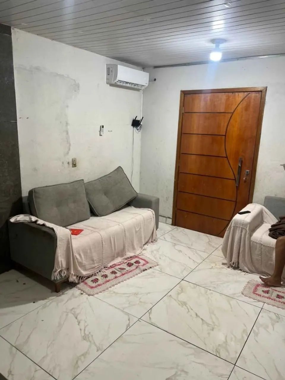 03-Linda casa no Anjo da Guarda LV - Foto 4