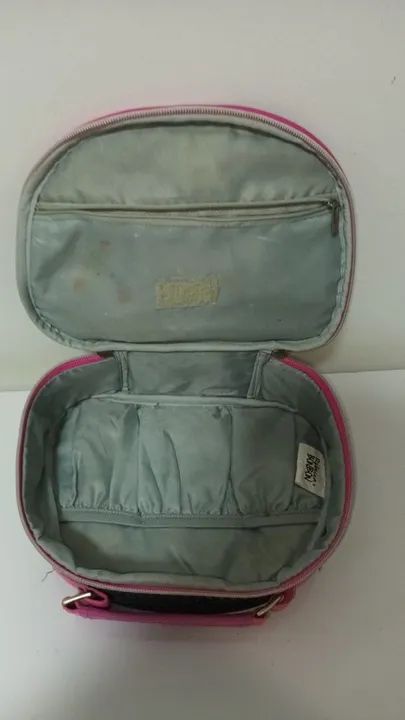 bolsa rebecca bonbon - Foto 2