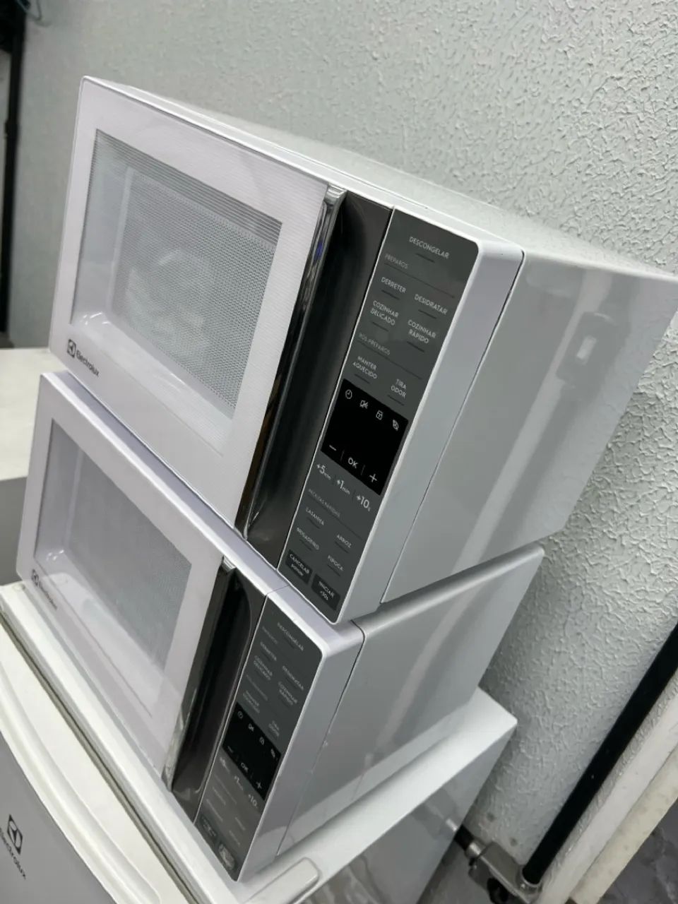 Micro-ondas 220V - Foto 2