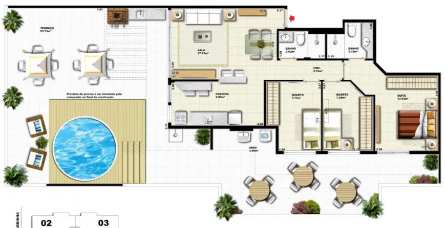 CALLE SARDEGNA - Foto 7