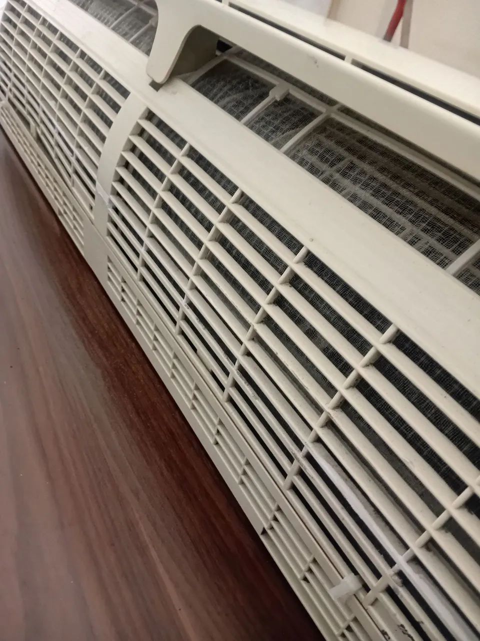 Ar-condicionado 22.000 btus - Foto 2