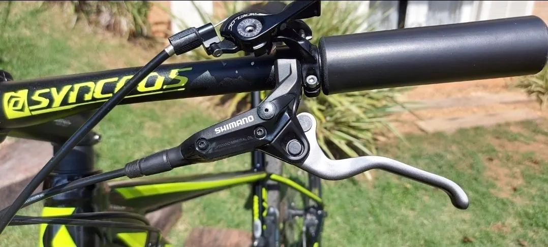 Bicicleta Scott Aro 29 - Foto 5