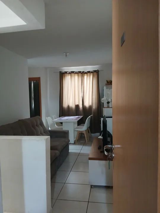 Apartamento Temporada ou diárias- Acomodações confortáveis - Foto 2