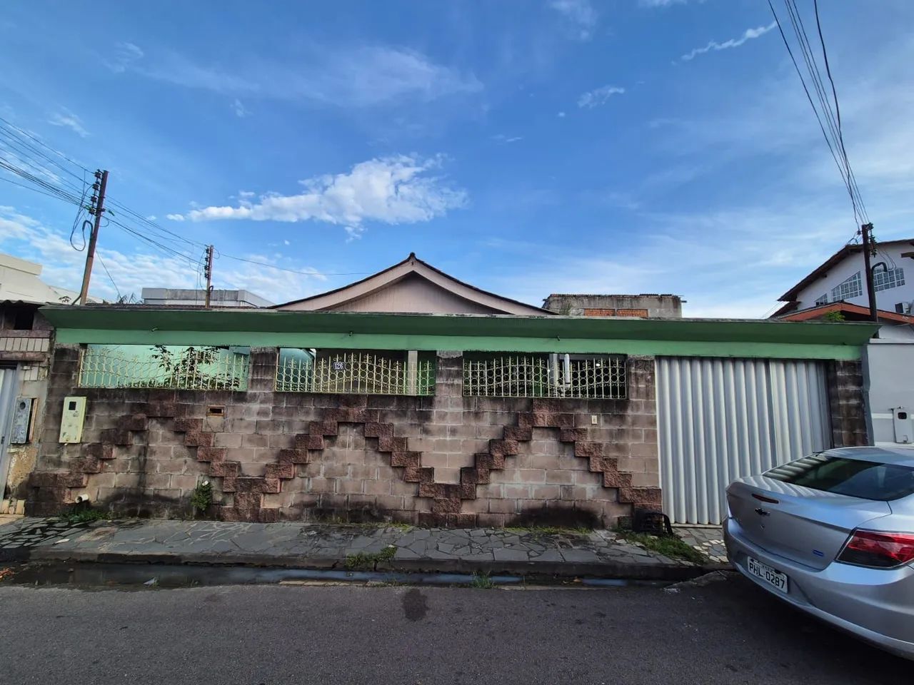 Foto - Manaus - Dom Pedro I