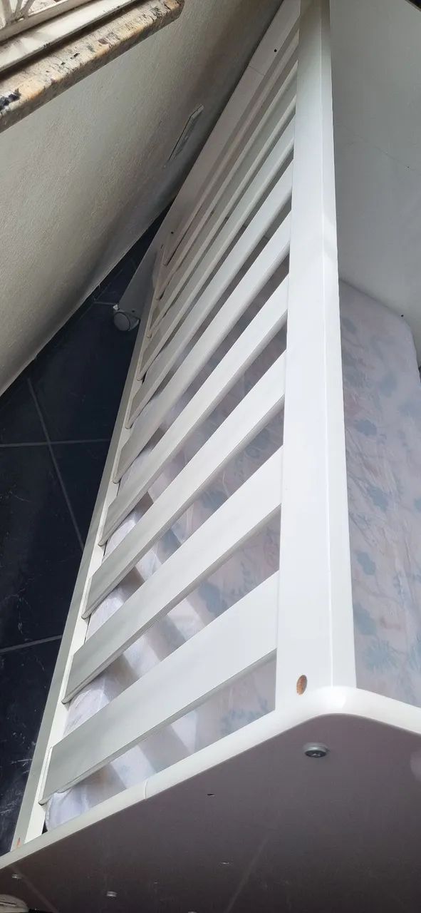 Berço Americano  - Foto 3