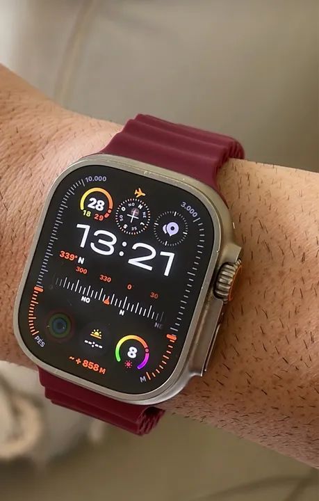 APPLE WATCH ULTRA 49mm