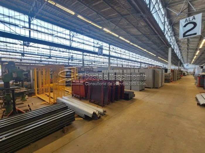 Galpão para venda em São Paulo - Jardim Santa Emilia - Foto 2