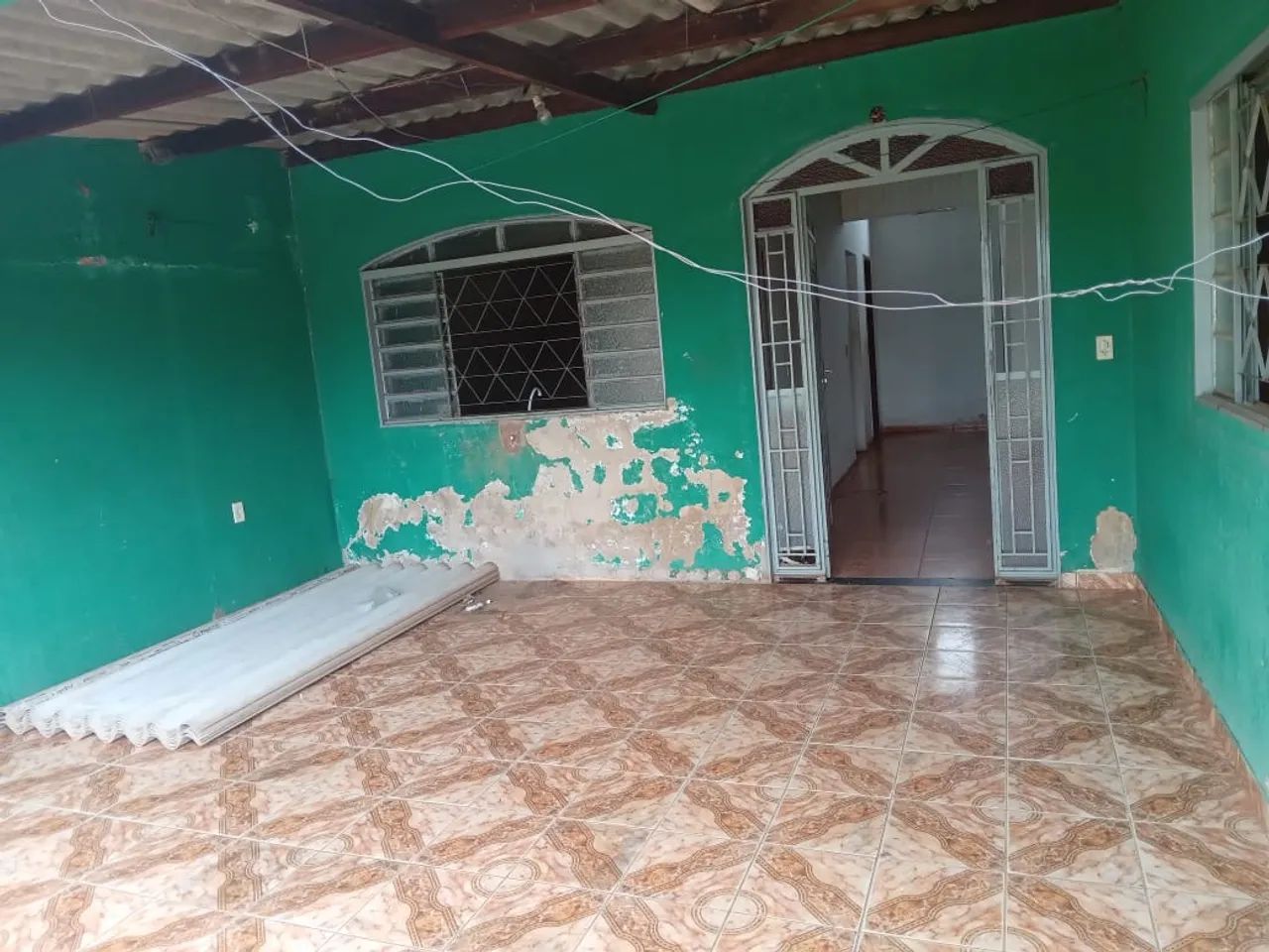 Foto - Luziânia - Jardim do Ingá