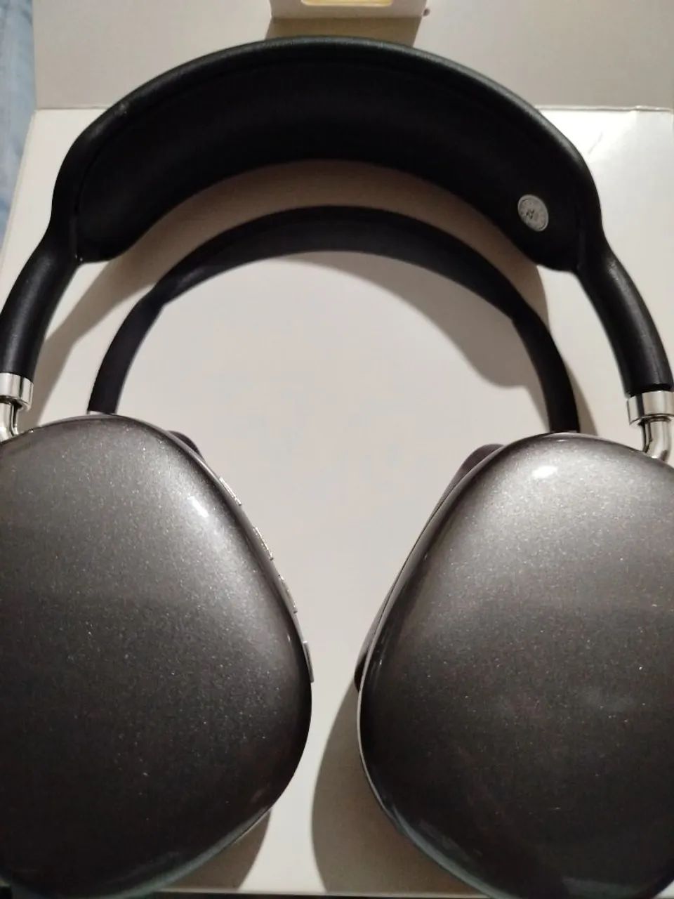 Fone bluetooth P9 