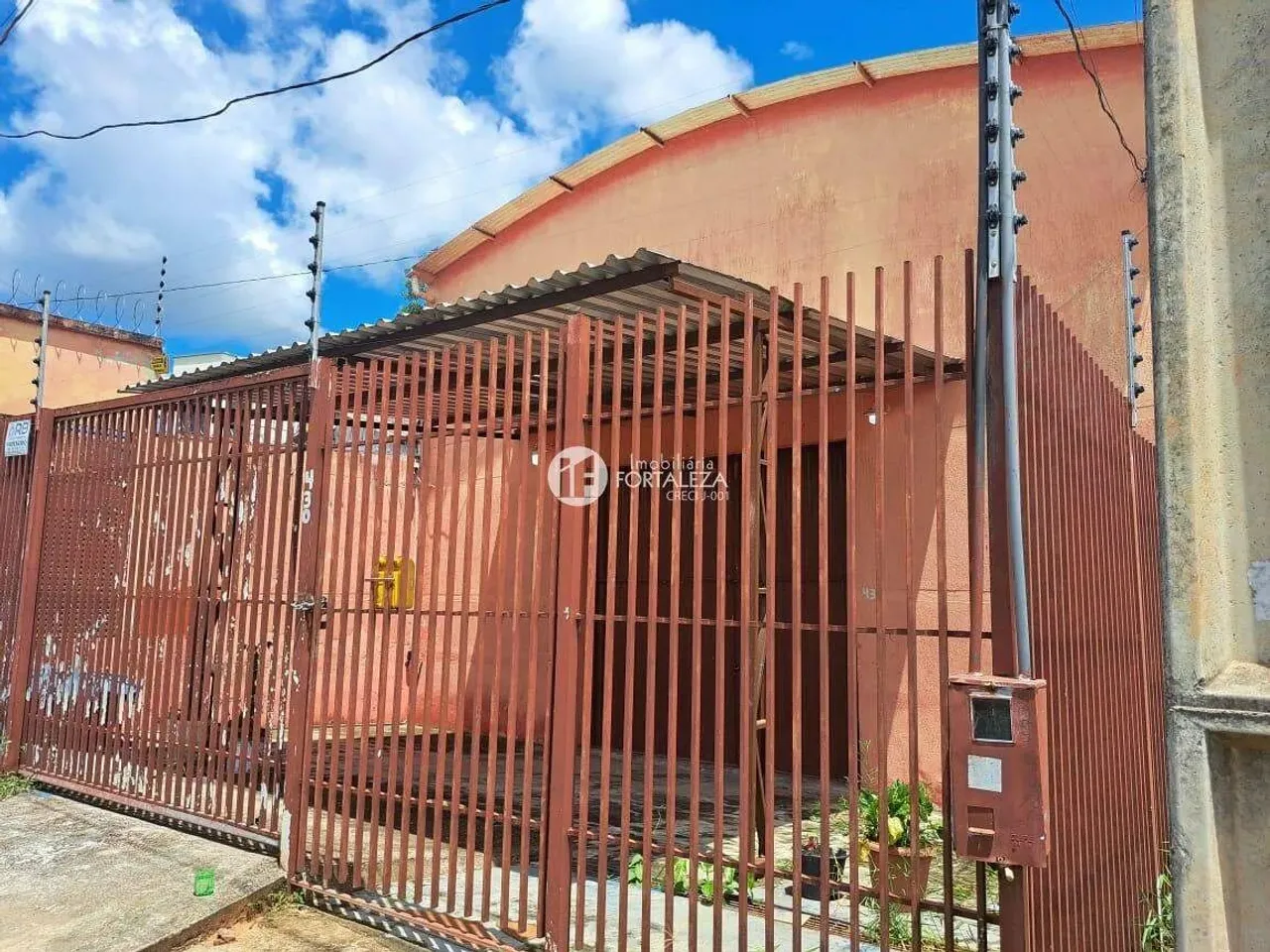 VENDO GALPÃO próximo á HAVAN em  - Rio Branco - AC