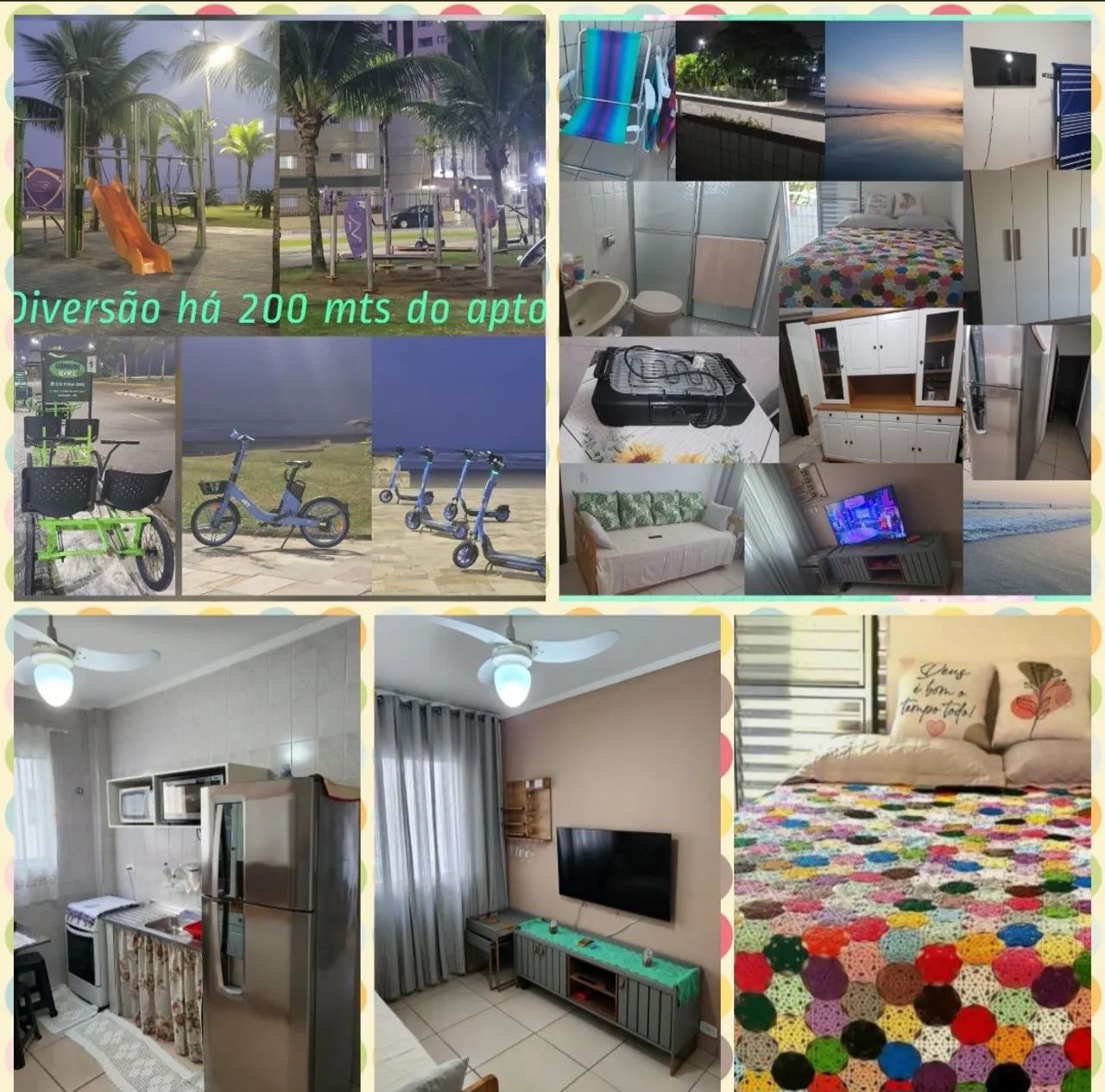 Foto - Praia Grande - Caiçara