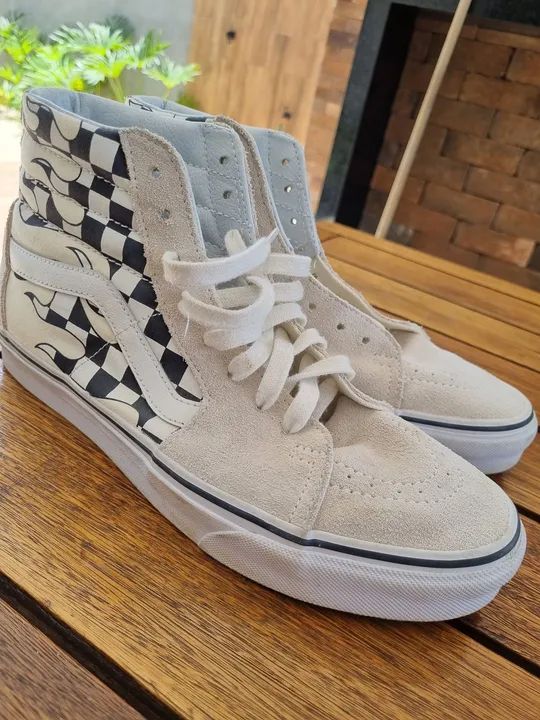 Tênis Vans Old Skool - Foto 2