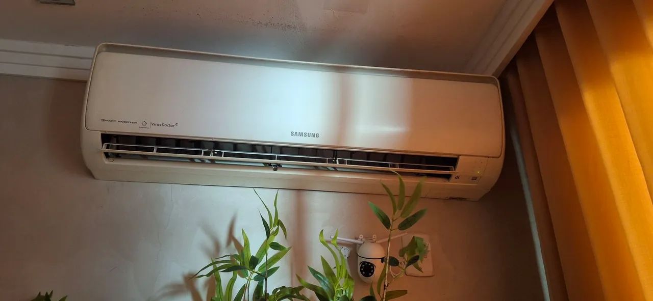 Ar sansung 18000 inverter