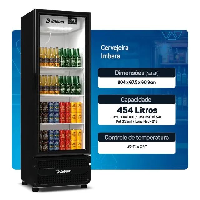 cadeiras, mesas e cervejeiras para bar ou conveniência 