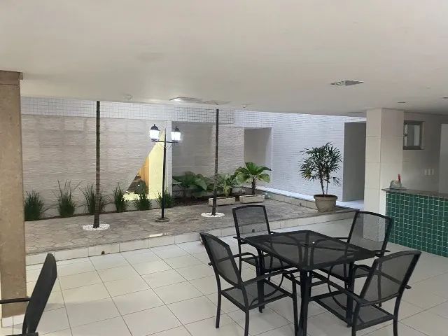 Apartamento em bairro nobre de Serra Talhada  - Foto 4